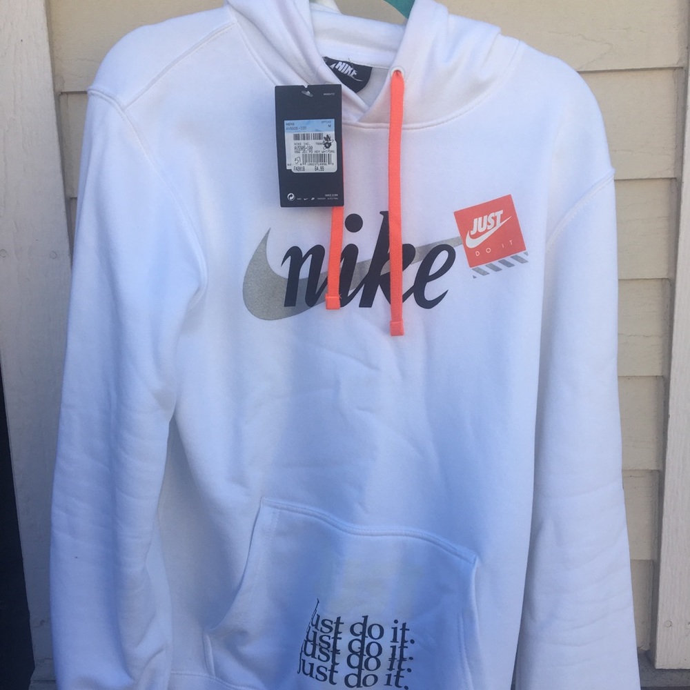 Nike hoodie